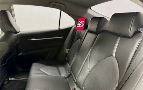 Toyota Camry, 2021 год, 2 995 000 рублей, 13 фотография
