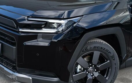 Toyota RAV4, 2026 год, 4 590 000 рублей, 2 фотография