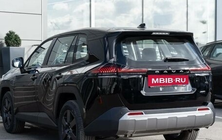 Toyota RAV4, 2026 год, 4 590 000 рублей, 8 фотография