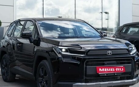 Toyota RAV4, 2026 год, 4 590 000 рублей, 4 фотография