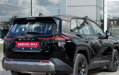 Toyota RAV4, 2026 год, 4 590 000 рублей, 5 фотография