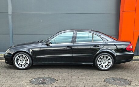 Mercedes-Benz E-Класс, 2008 год, 1 149 000 рублей, 2 фотография