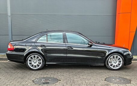 Mercedes-Benz E-Класс, 2008 год, 1 149 000 рублей, 3 фотография