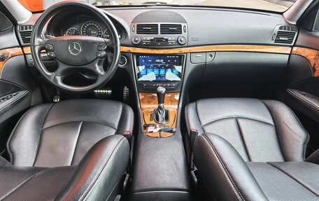 Mercedes-Benz E-Класс, 2008 год, 1 149 000 рублей, 6 фотография