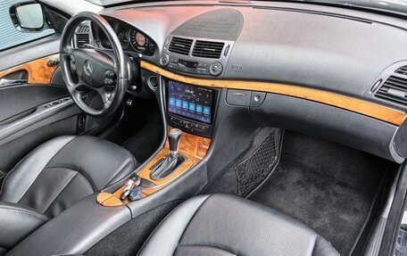 Mercedes-Benz E-Класс, 2008 год, 1 149 000 рублей, 11 фотография