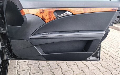 Mercedes-Benz E-Класс, 2008 год, 1 149 000 рублей, 13 фотография