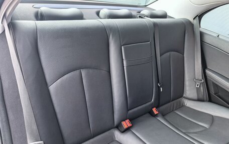 Mercedes-Benz E-Класс, 2008 год, 1 149 000 рублей, 17 фотография