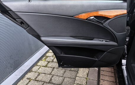 Mercedes-Benz E-Класс, 2008 год, 1 149 000 рублей, 14 фотография