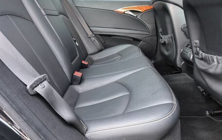 Mercedes-Benz E-Класс, 2008 год, 1 149 000 рублей, 16 фотография