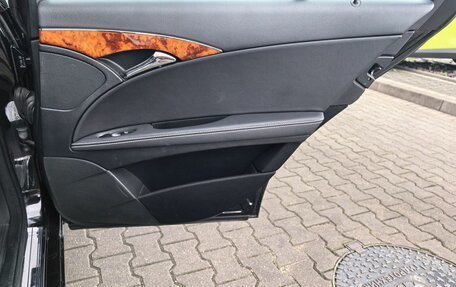 Mercedes-Benz E-Класс, 2008 год, 1 149 000 рублей, 15 фотография