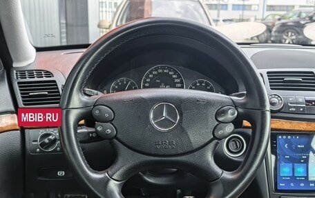 Mercedes-Benz E-Класс, 2008 год, 1 149 000 рублей, 7 фотография
