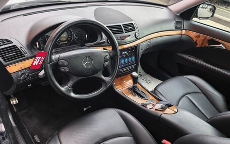 Mercedes-Benz E-Класс, 2008 год, 1 149 000 рублей, 5 фотография