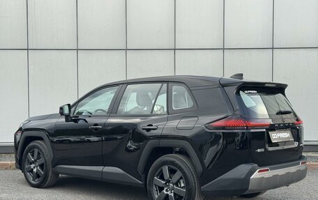 Toyota RAV4, 2026 год, 4 050 000 рублей, 2 фотография