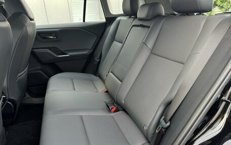 Toyota RAV4, 2026 год, 4 050 000 рублей, 10 фотография