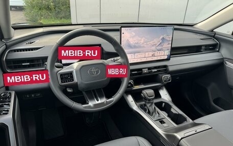 Toyota RAV4, 2026 год, 4 050 000 рублей, 7 фотография