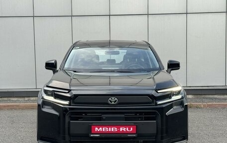 Toyota RAV4, 2026 год, 4 050 000 рублей, 3 фотография