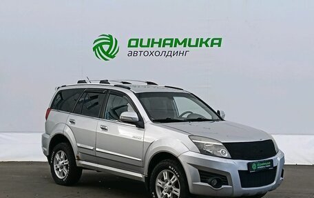Great Wall Hover H3 I, 2014 год, 655 000 рублей, 3 фотография
