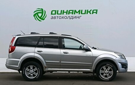 Great Wall Hover H3 I, 2014 год, 655 000 рублей, 4 фотография