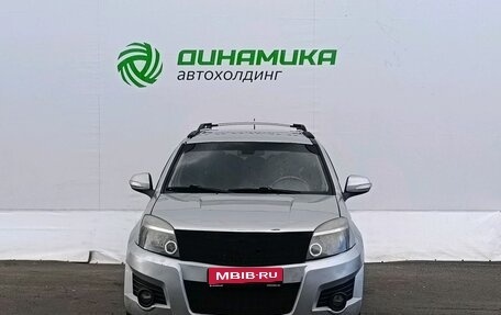Great Wall Hover H3 I, 2014 год, 655 000 рублей, 2 фотография