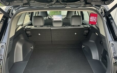 Toyota RAV4, 2026 год, 4 050 000 рублей, 17 фотография