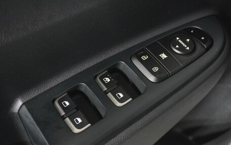 KIA Rio IV, 2020 год, 1 639 000 рублей, 14 фотография