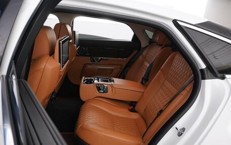 Jaguar XJ IV (X351), 2019 год, 3 940 000 рублей, 9 фотография