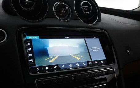 Jaguar XJ IV (X351), 2019 год, 3 940 000 рублей, 18 фотография