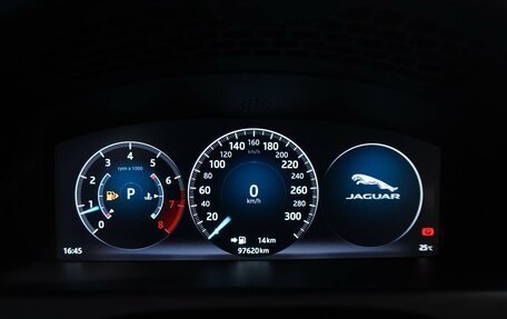 Jaguar XJ IV (X351), 2019 год, 3 940 000 рублей, 26 фотография