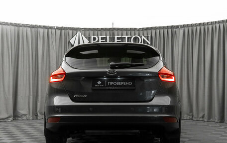 Ford Focus III, 2014 год, 1 080 000 рублей, 6 фотография