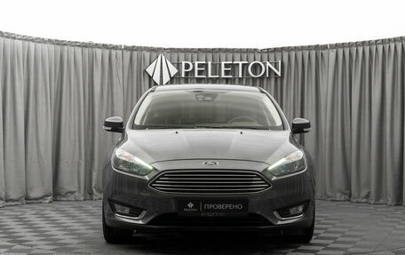 Ford Focus III, 2014 год, 1 080 000 рублей, 3 фотография