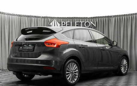 Ford Focus III, 2014 год, 1 080 000 рублей, 5 фотография