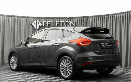 Ford Focus III, 2014 год, 1 080 000 рублей, 4 фотография