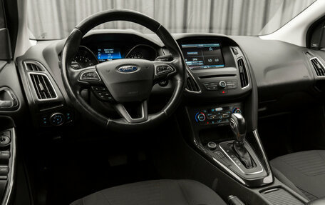 Ford Focus III, 2014 год, 1 080 000 рублей, 7 фотография