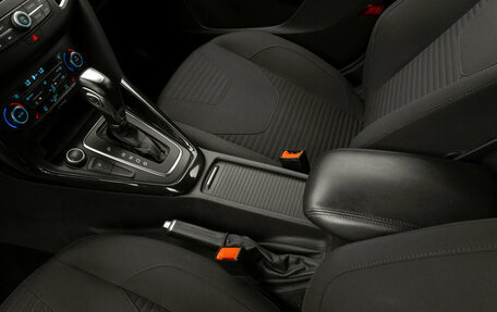 Ford Focus III, 2014 год, 1 080 000 рублей, 15 фотография