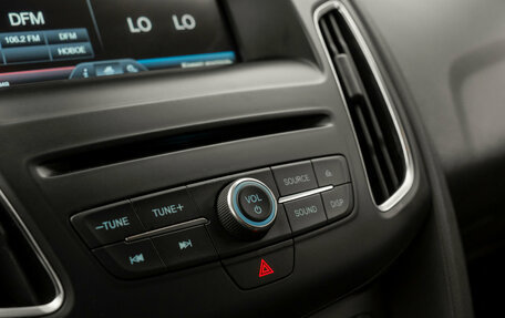 Ford Focus III, 2014 год, 1 080 000 рублей, 18 фотография