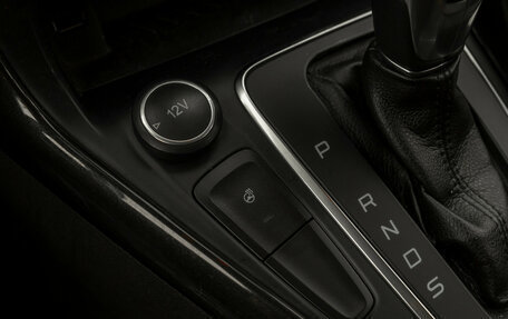Ford Focus III, 2014 год, 1 080 000 рублей, 16 фотография