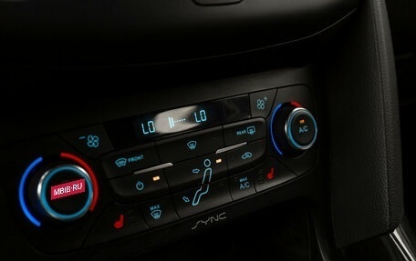 Ford Focus III, 2014 год, 1 080 000 рублей, 17 фотография