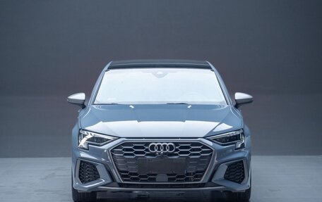 Audi A3, 2022 год, 2 099 000 рублей, 3 фотография