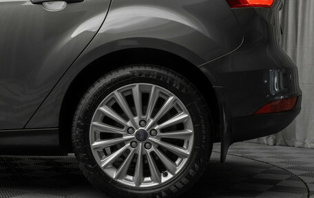 Ford Focus III, 2014 год, 1 080 000 рублей, 25 фотография
