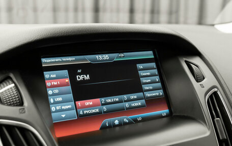 Ford Focus III, 2014 год, 1 080 000 рублей, 24 фотография