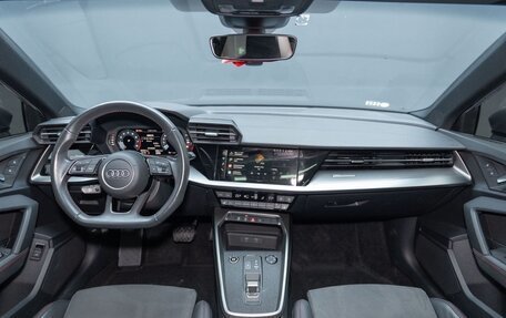 Audi A3, 2022 год, 2 099 000 рублей, 8 фотография