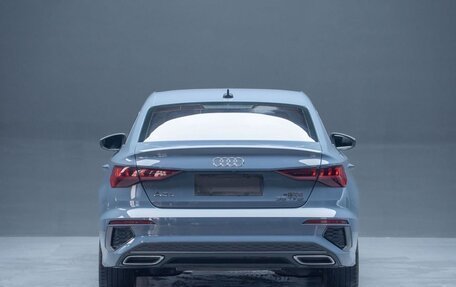 Audi A3, 2022 год, 2 099 000 рублей, 4 фотография