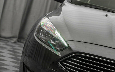 Ford Focus III, 2014 год, 1 080 000 рублей, 26 фотография