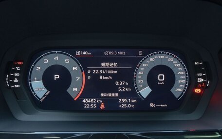 Audi A3, 2022 год, 2 099 000 рублей, 10 фотография