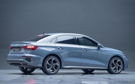Audi A3, 2022 год, 2 099 000 рублей, 2 фотография