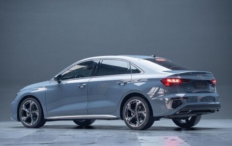 Audi A3, 2022 год, 2 099 000 рублей, 5 фотография