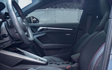 Audi A3, 2022 год, 2 099 000 рублей, 11 фотография