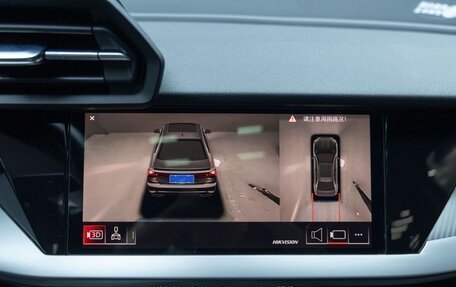 Audi A3, 2022 год, 2 099 000 рублей, 12 фотография