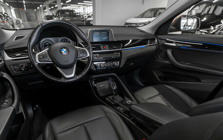 BMW X2, 2018 год, 2 290 000 рублей, 7 фотография