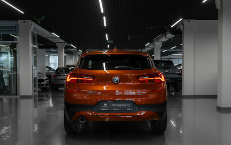 BMW X2, 2018 год, 2 290 000 рублей, 6 фотография